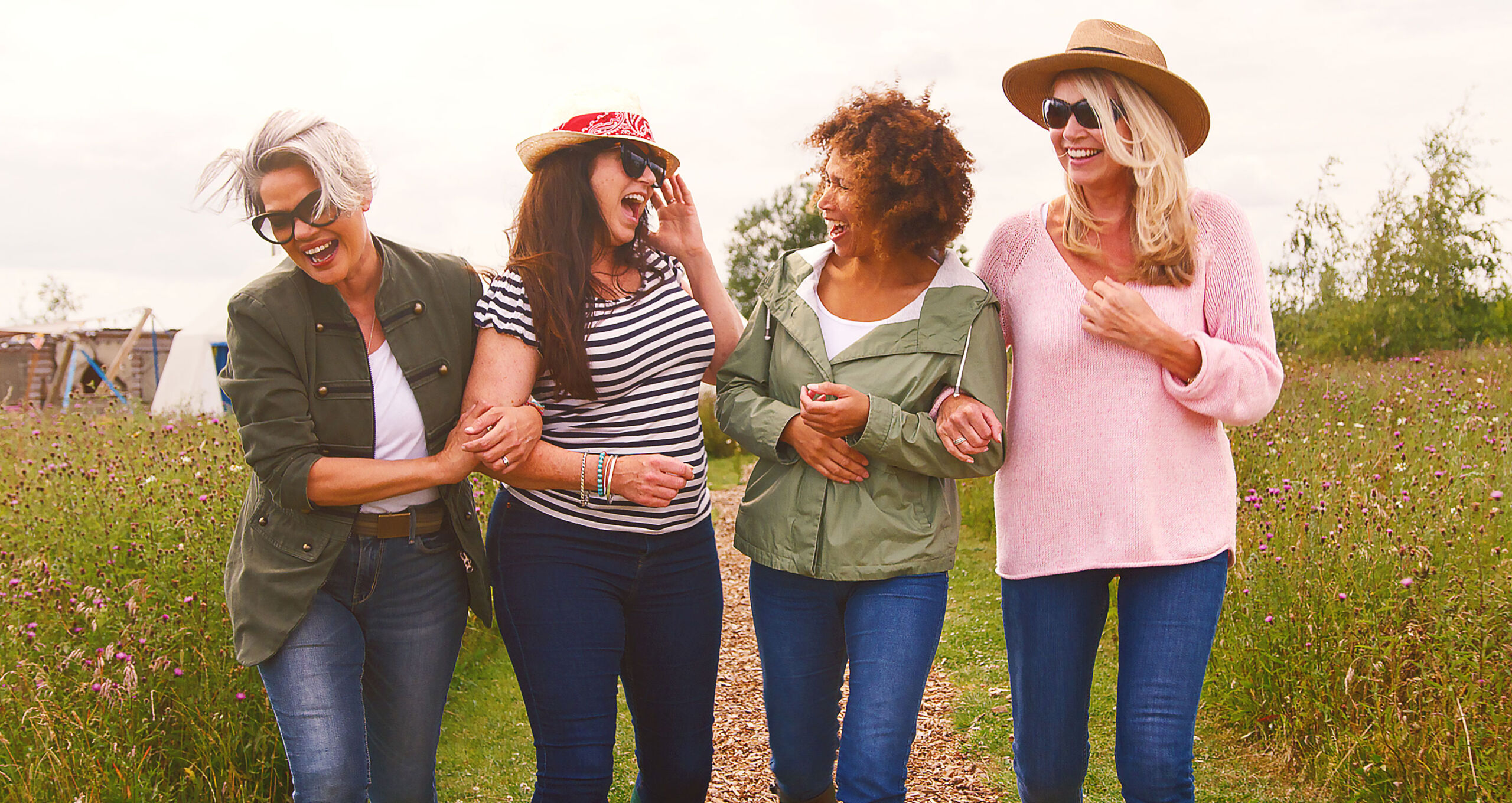 Navigating menopause. menopause support and advice.